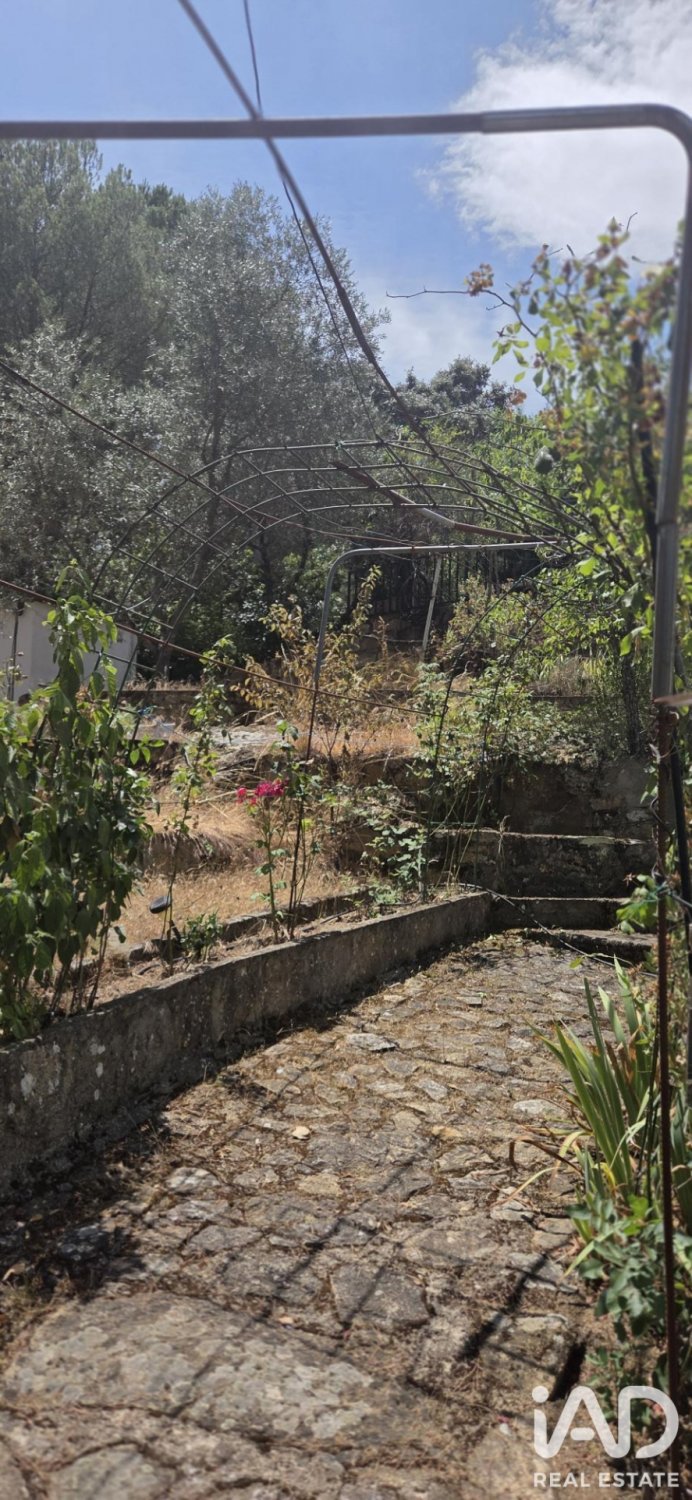 Talo San Martin de Valdeiglesias, Madrid, Espanja 4 makuuhuonetta, 191 m2 No. 188187