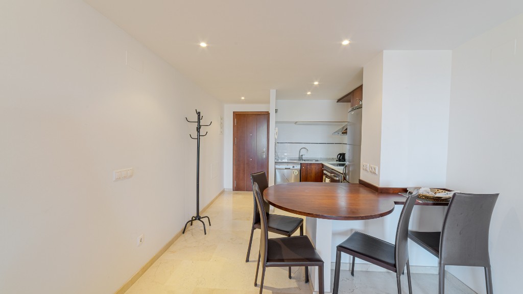 Wohnung in Punta Prima, Alicante, Spanien 2 Schlafzimmer, 62 m2 Nr. 137565