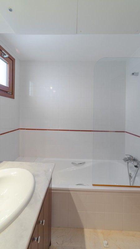 Wohnung in Punta Prima, Alicante, Spanien 2 Schlafzimmer, 62 m2 Nr. 137565