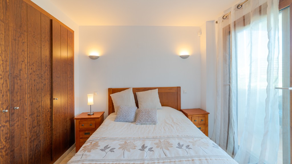 Wohnung in Punta Prima, Alicante, Spanien 2 Schlafzimmer, 62 m2 Nr. 137565