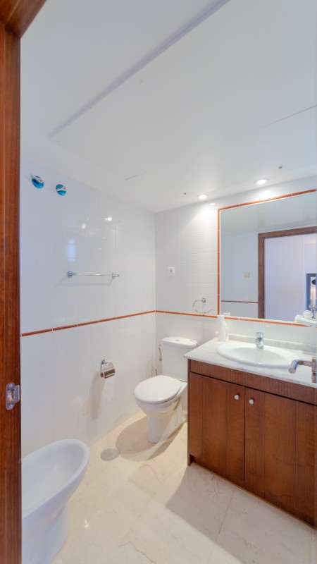 Wohnung in Punta Prima, Alicante, Spanien 2 Schlafzimmer, 62 m2 Nr. 137565
