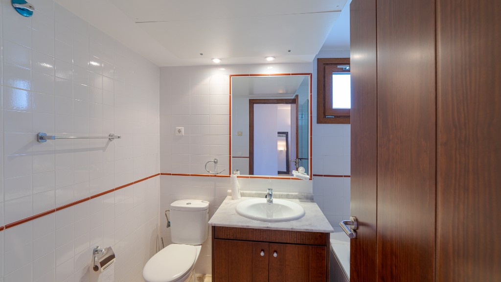 Wohnung in Punta Prima, Alicante, Spanien 2 Schlafzimmer, 62 m2 Nr. 137565