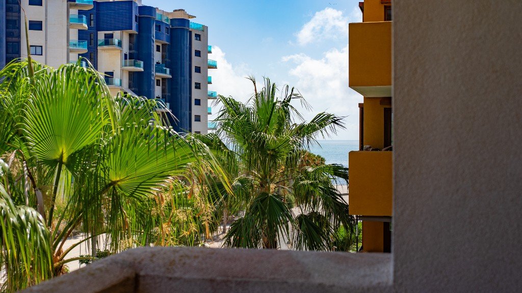 Wohnung in Punta Prima, Alicante, Spanien 2 Schlafzimmer, 62 m2 Nr. 137565