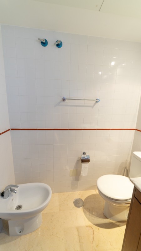 Wohnung in Punta Prima, Alicante, Spanien 2 Schlafzimmer, 62 m2 Nr. 137565