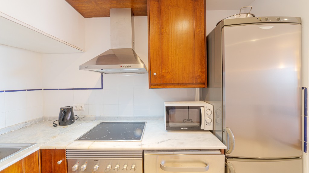 Wohnung in Punta Prima, Alicante, Spanien 2 Schlafzimmer, 62 m2 Nr. 137565