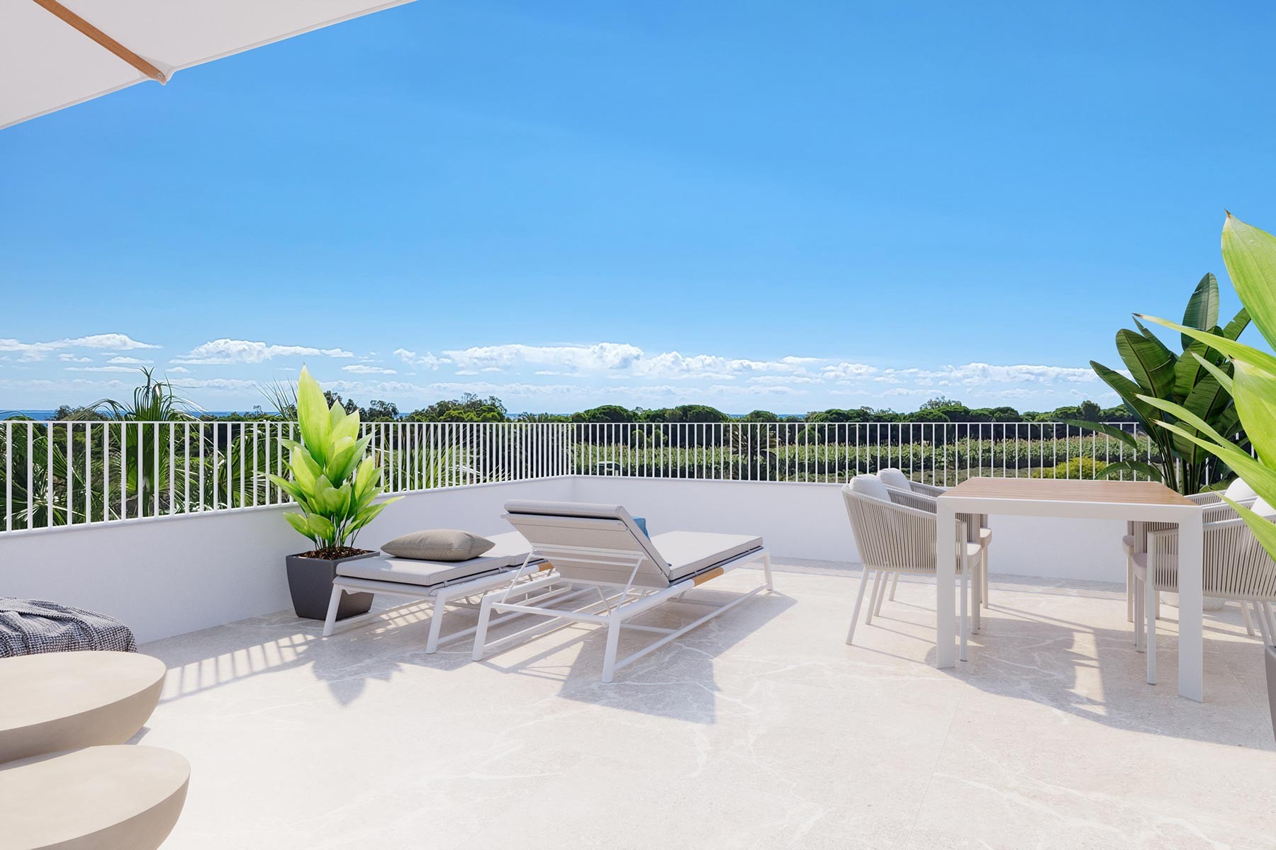 Villa in La Marina, Alicante, Spain 3 bedrooms, 111 sq.m. No. 137568