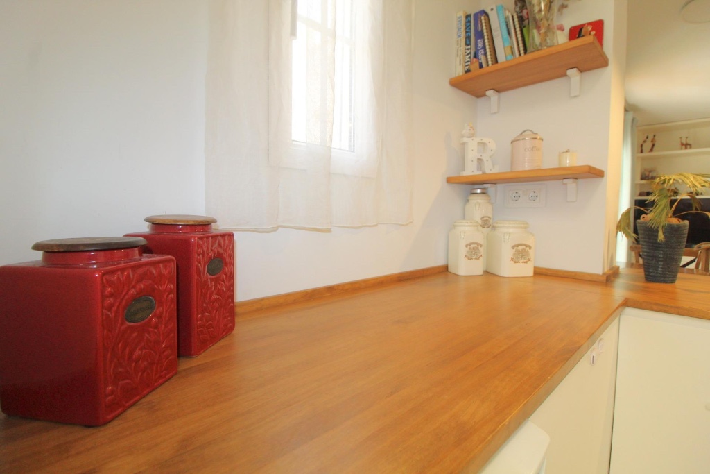 Huoneisto La Veleta, Alicante, Espanja 3 makuuhuonetta,  No. 137566