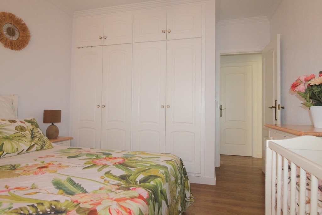 Huoneisto La Veleta, Alicante, Espanja 3 makuuhuonetta,  No. 137566