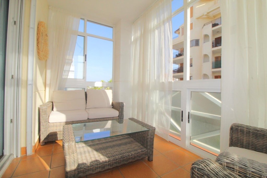 Huoneisto La Veleta, Alicante, Espanja 3 makuuhuonetta,  No. 137566