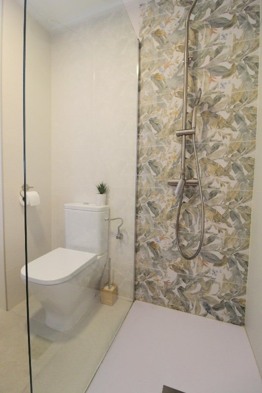 Huoneisto La Veleta, Alicante, Espanja 3 makuuhuonetta,  No. 137566