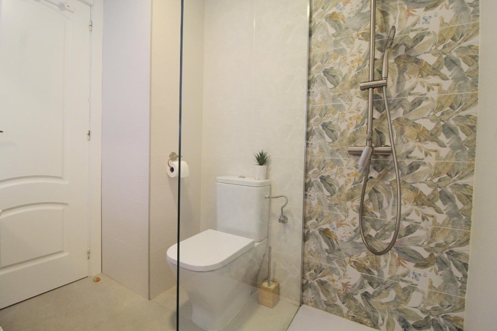 Huoneisto La Veleta, Alicante, Espanja 3 makuuhuonetta,  No. 137566