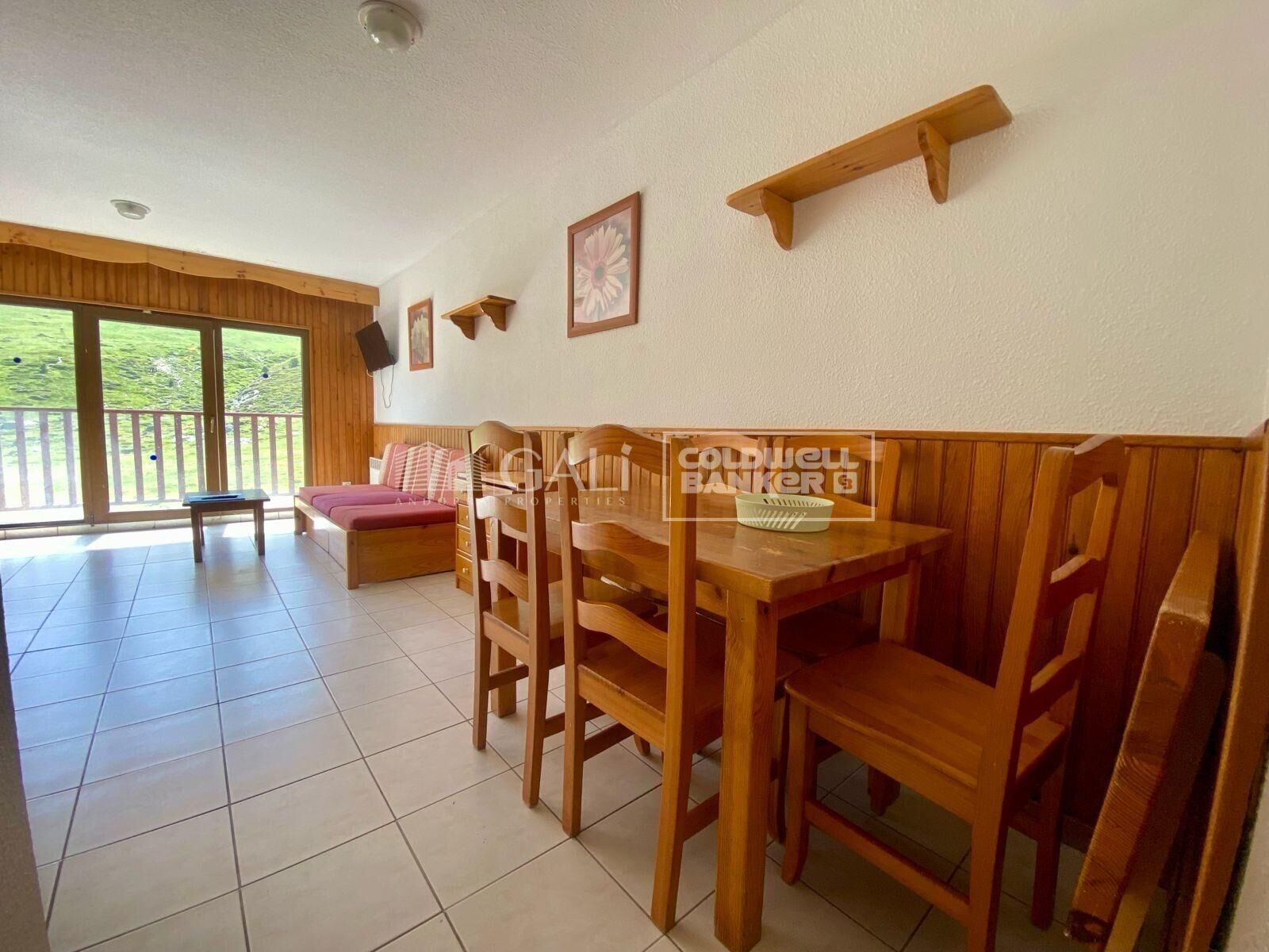 Apartment à Principado De Andorra (Ninguna Poblacion Tiene C.P.), Lleida, Espagne 52 m2 No. 178410