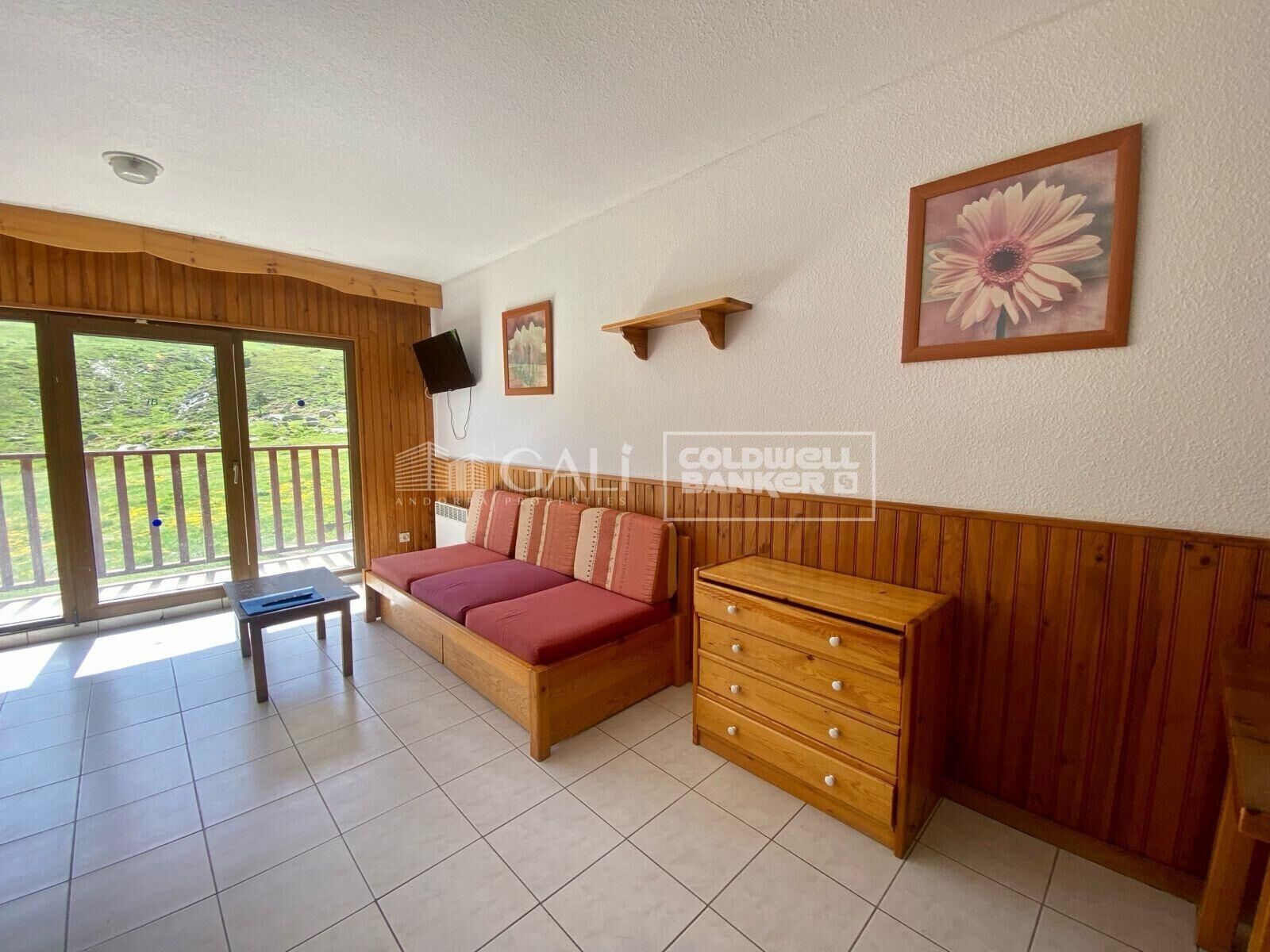 Apartment à Principado De Andorra (Ninguna Poblacion Tiene C.P.), Lleida, Espagne 52 m2 No. 178410