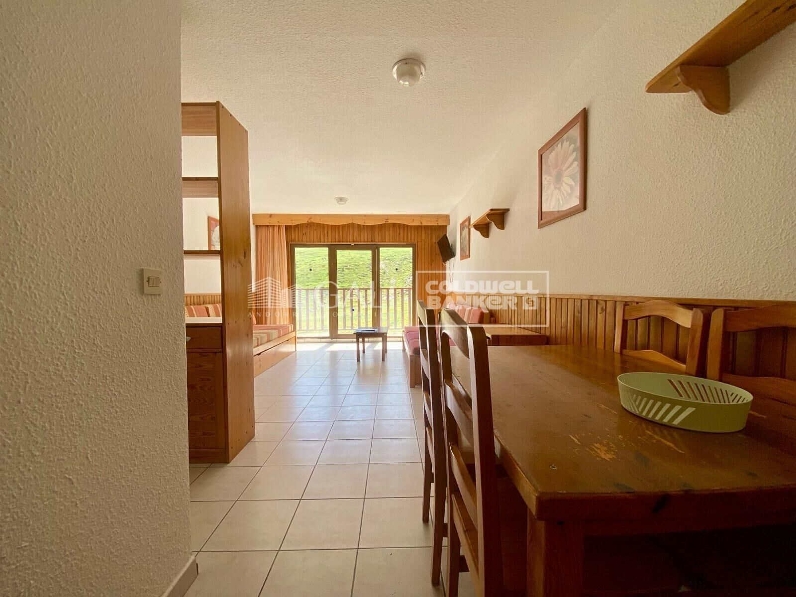 Apartment à Principado De Andorra (Ninguna Poblacion Tiene C.P.), Lleida, Espagne 52 m2 No. 178410