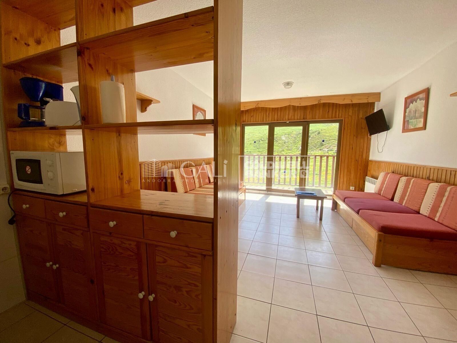 Apartment à Principado De Andorra (Ninguna Poblacion Tiene C.P.), Lleida, Espagne 52 m2 No. 178410