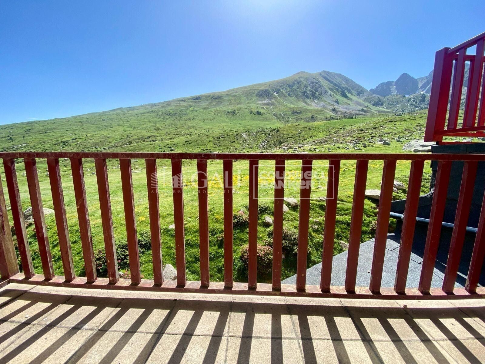 Apartment à Principado De Andorra (Ninguna Poblacion Tiene C.P.), Lleida, Espagne 52 m2 No. 178410
