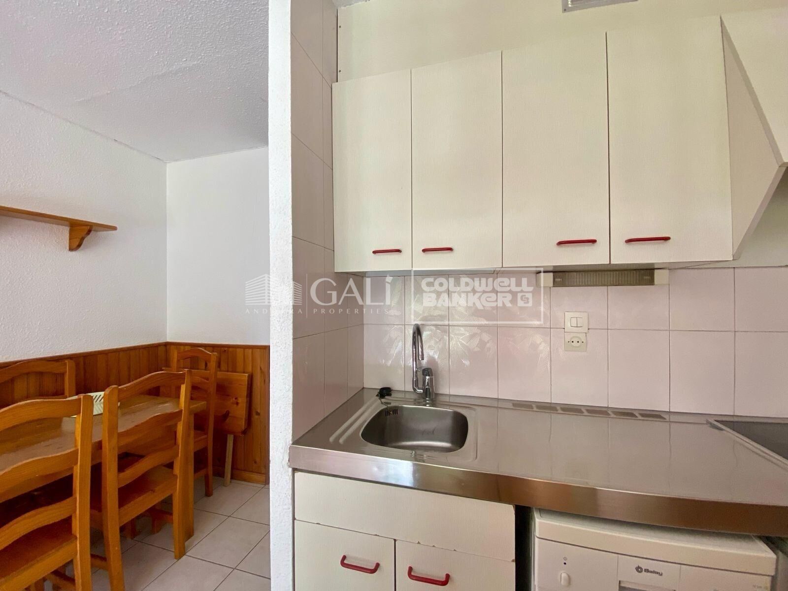Apartment à Principado De Andorra (Ninguna Poblacion Tiene C.P.), Lleida, Espagne 52 m2 No. 178410