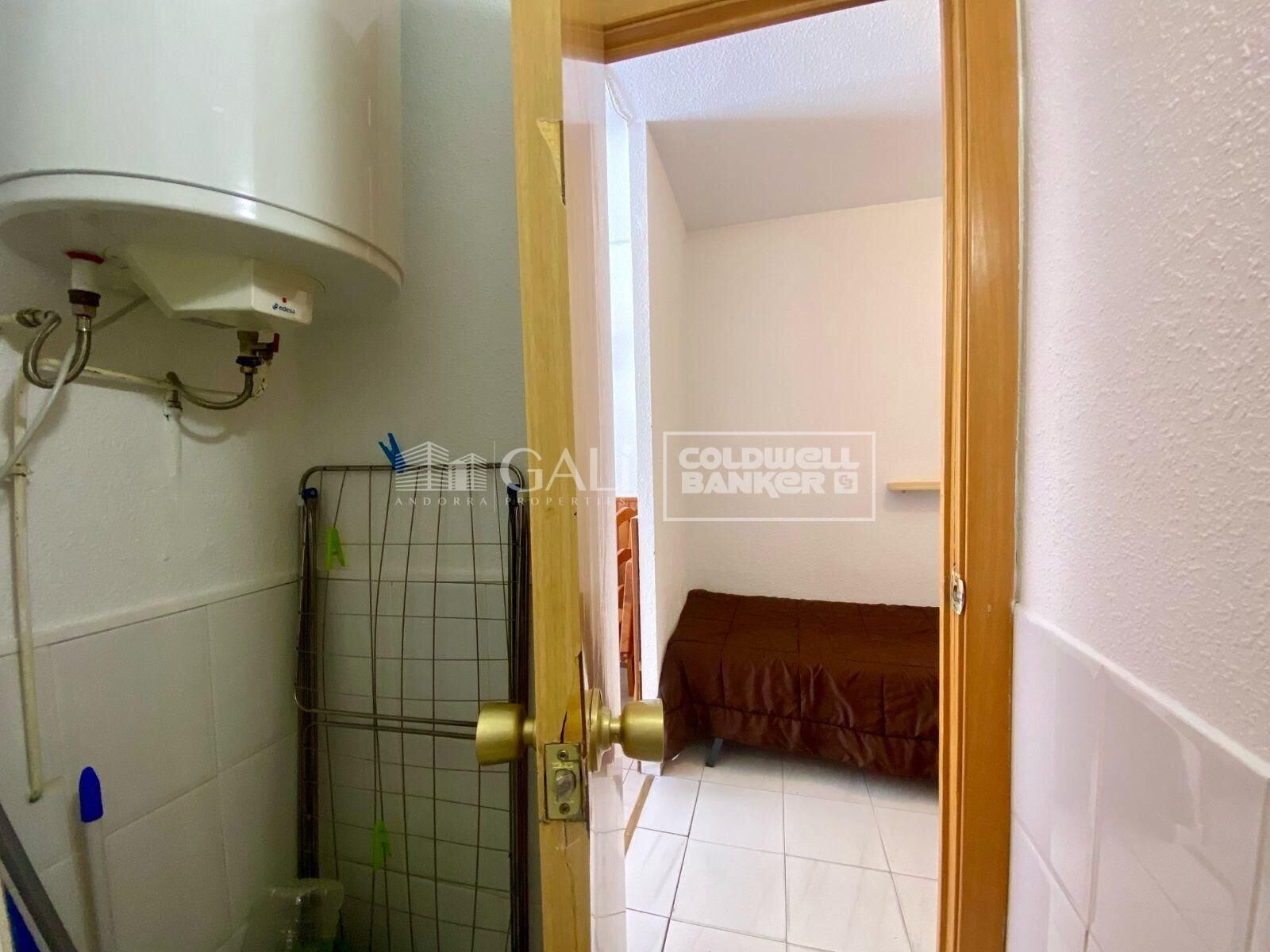 Apartment à Principado De Andorra (Ninguna Poblacion Tiene C.P.), Lleida, Espagne 52 m2 No. 178410