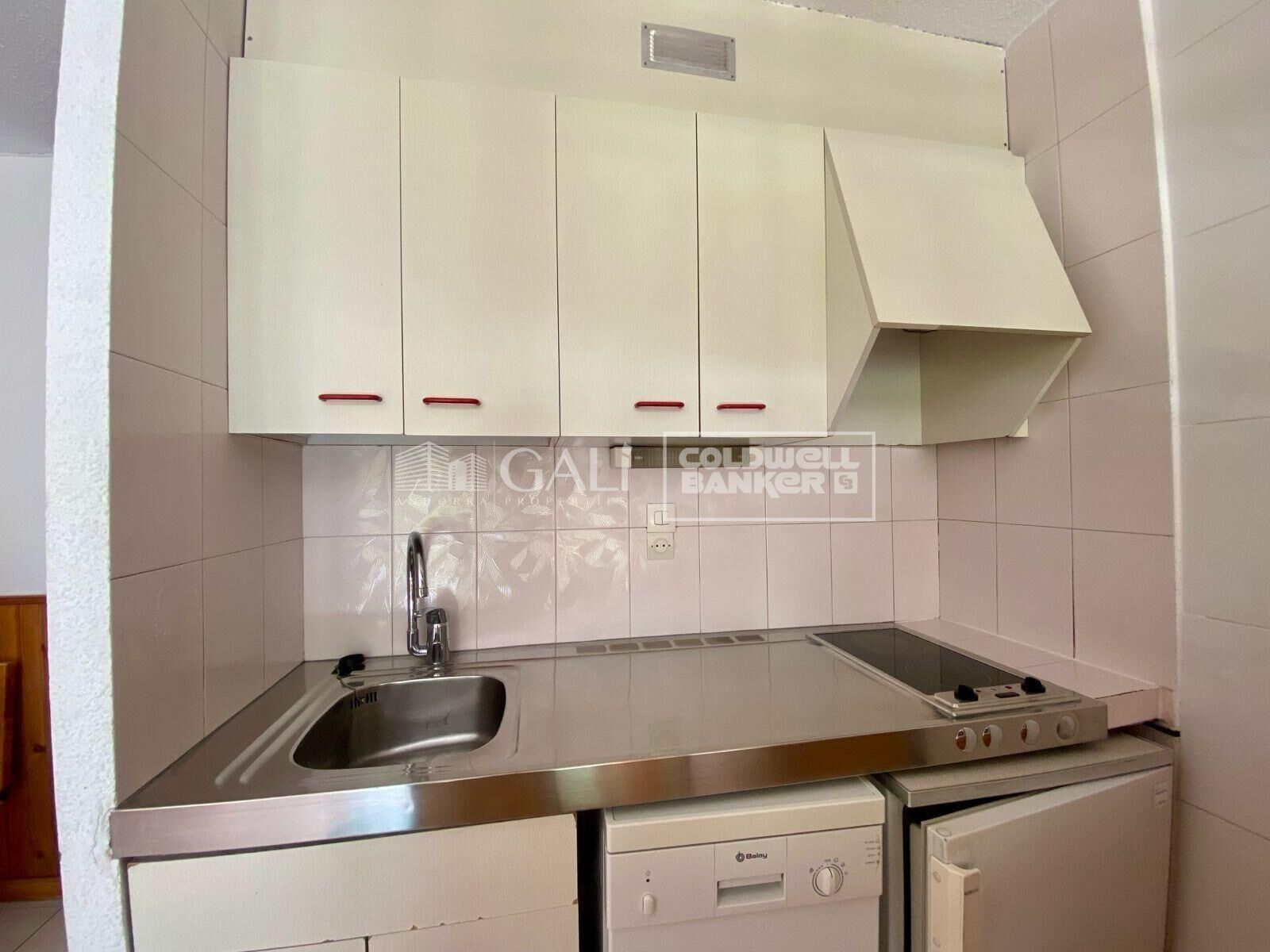 Apartment à Principado De Andorra (Ninguna Poblacion Tiene C.P.), Lleida, Espagne 52 m2 No. 178410