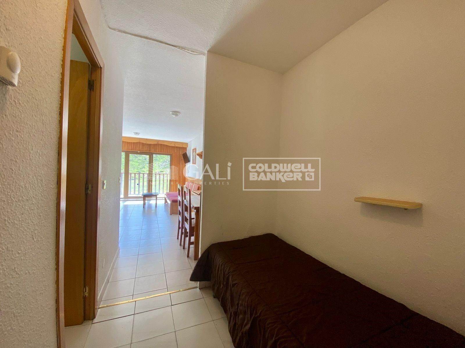 Apartment à Principado De Andorra (Ninguna Poblacion Tiene C.P.), Lleida, Espagne 52 m2 No. 178410