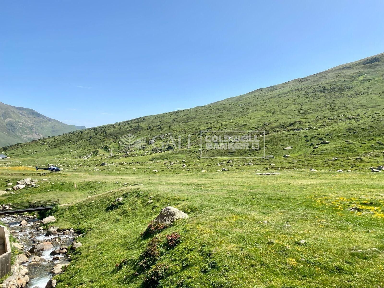 Apartment à Principado De Andorra (Ninguna Poblacion Tiene C.P.), Lleida, Espagne 52 m2 No. 178410