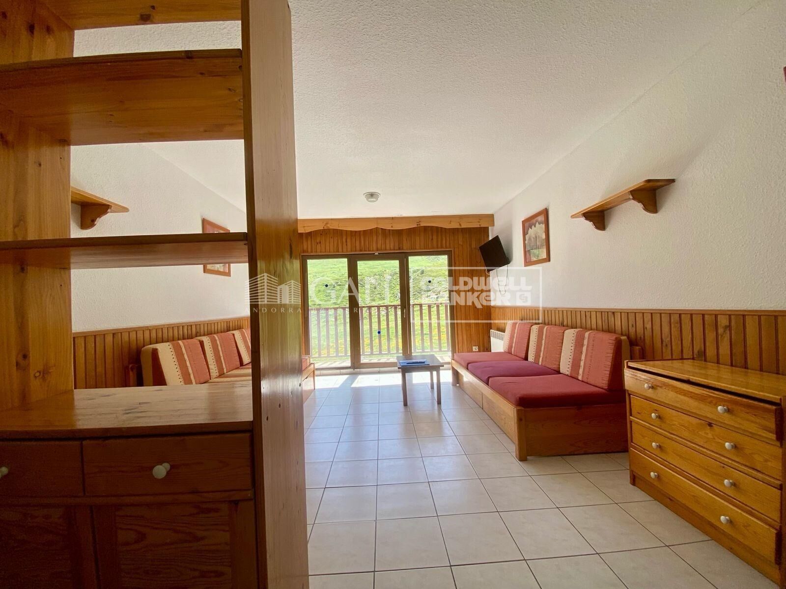 Apartment à Principado De Andorra (Ninguna Poblacion Tiene C.P.), Lleida, Espagne 52 m2 No. 178410
