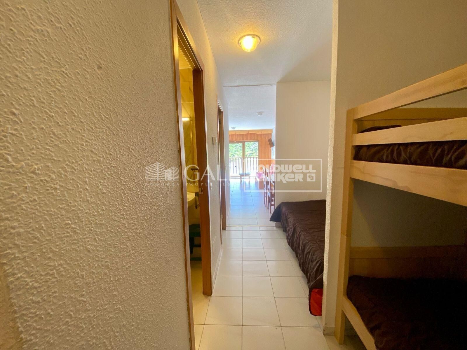 Apartment à Principado De Andorra (Ninguna Poblacion Tiene C.P.), Lleida, Espagne 52 m2 No. 178410