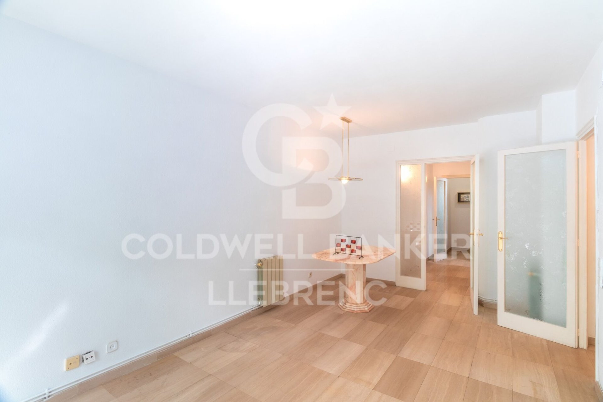 Huoneisto Barcelona, Espanja 2 makuuhuonetta, 70 m2 No. 178405