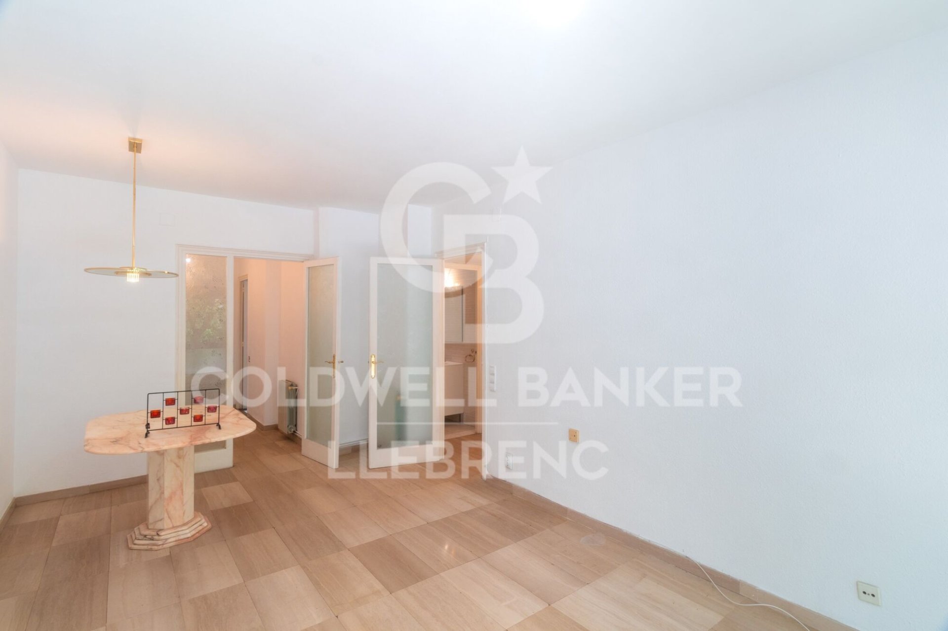Huoneisto Barcelona, Espanja 2 makuuhuonetta, 70 m2 No. 178405