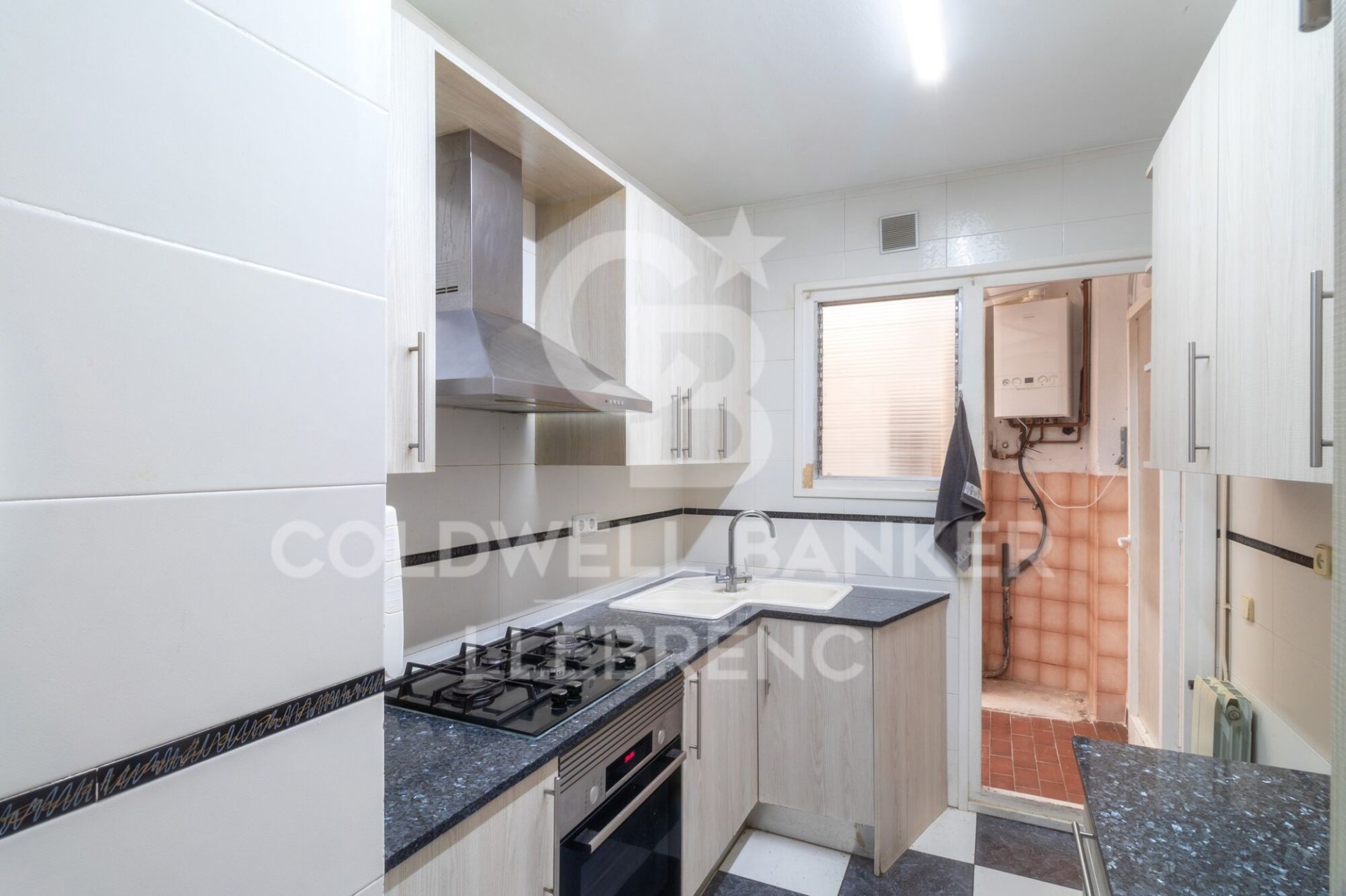 Huoneisto Barcelona, Espanja 2 makuuhuonetta, 70 m2 No. 178405