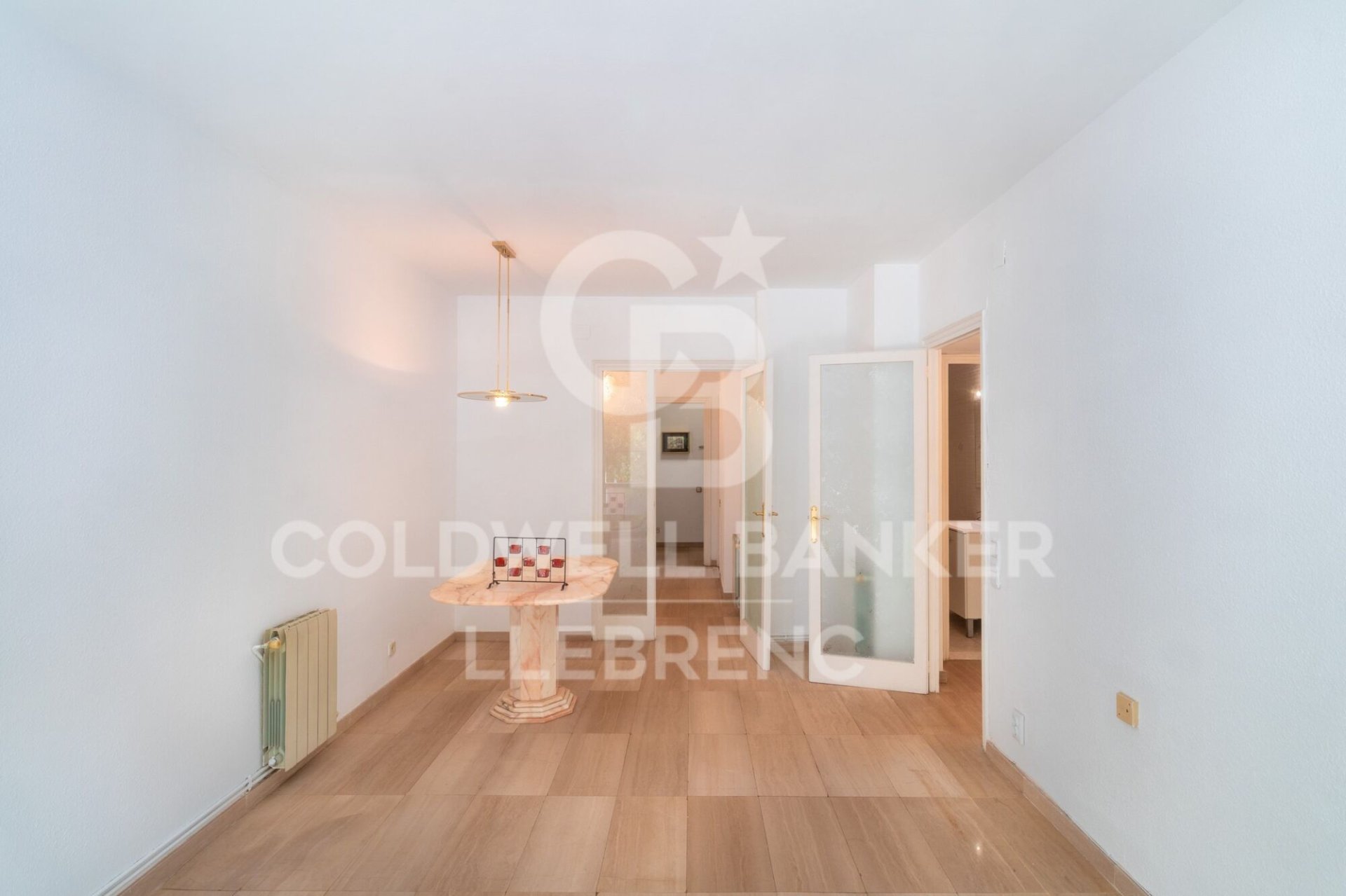 Huoneisto Barcelona, Espanja 2 makuuhuonetta, 70 m2 No. 178405