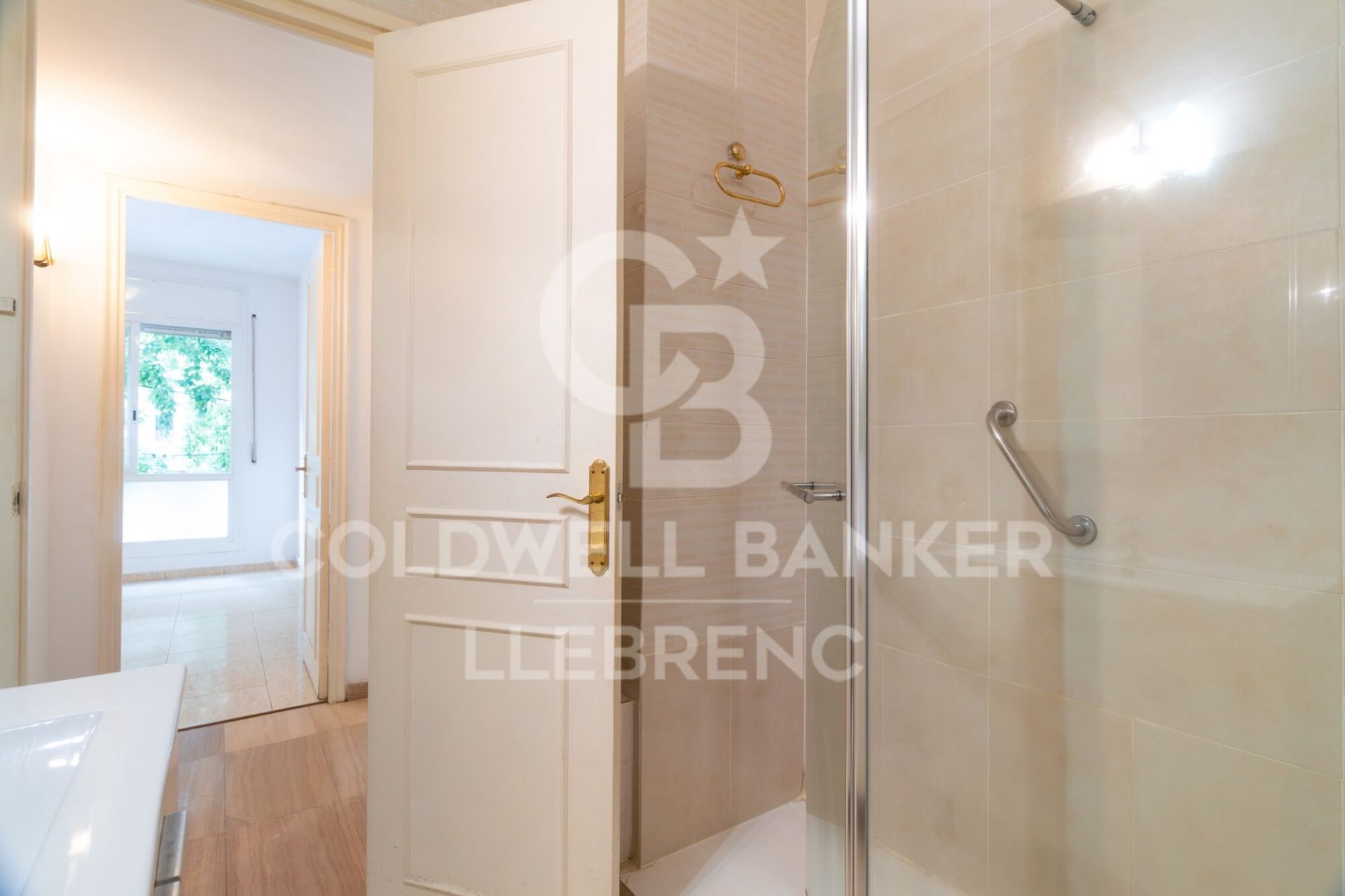 Huoneisto Barcelona, Espanja 2 makuuhuonetta, 70 m2 No. 178405