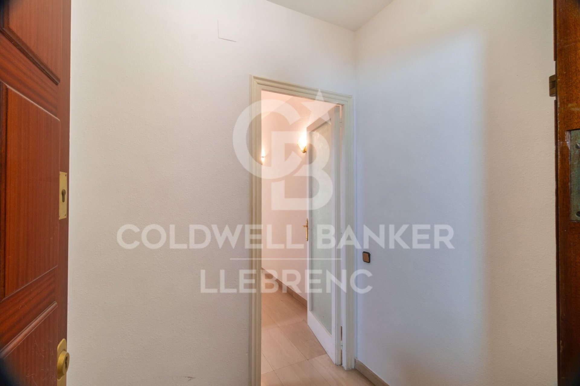 Huoneisto Barcelona, Espanja 2 makuuhuonetta, 70 m2 No. 178405