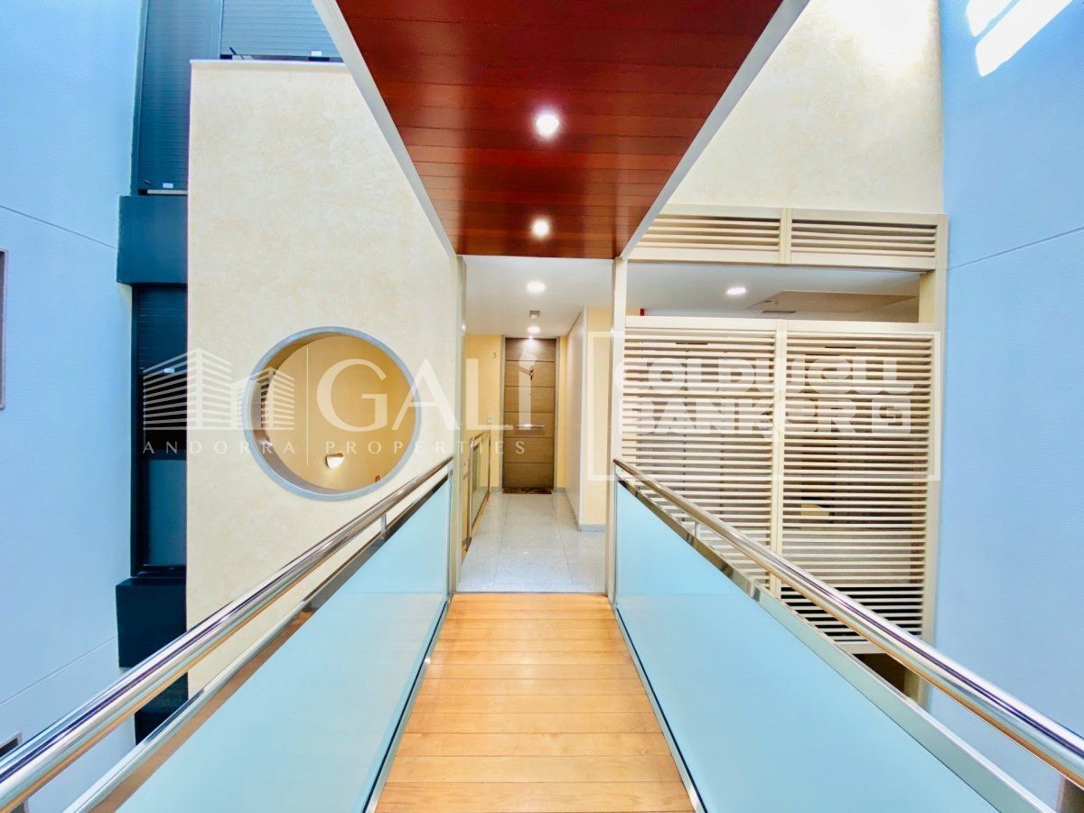 Penthouse à Principado De Andorra (Ninguna Poblacion Tiene C.P.), Lleida, Espagne 4 chambres, 192 m2 No. 178409