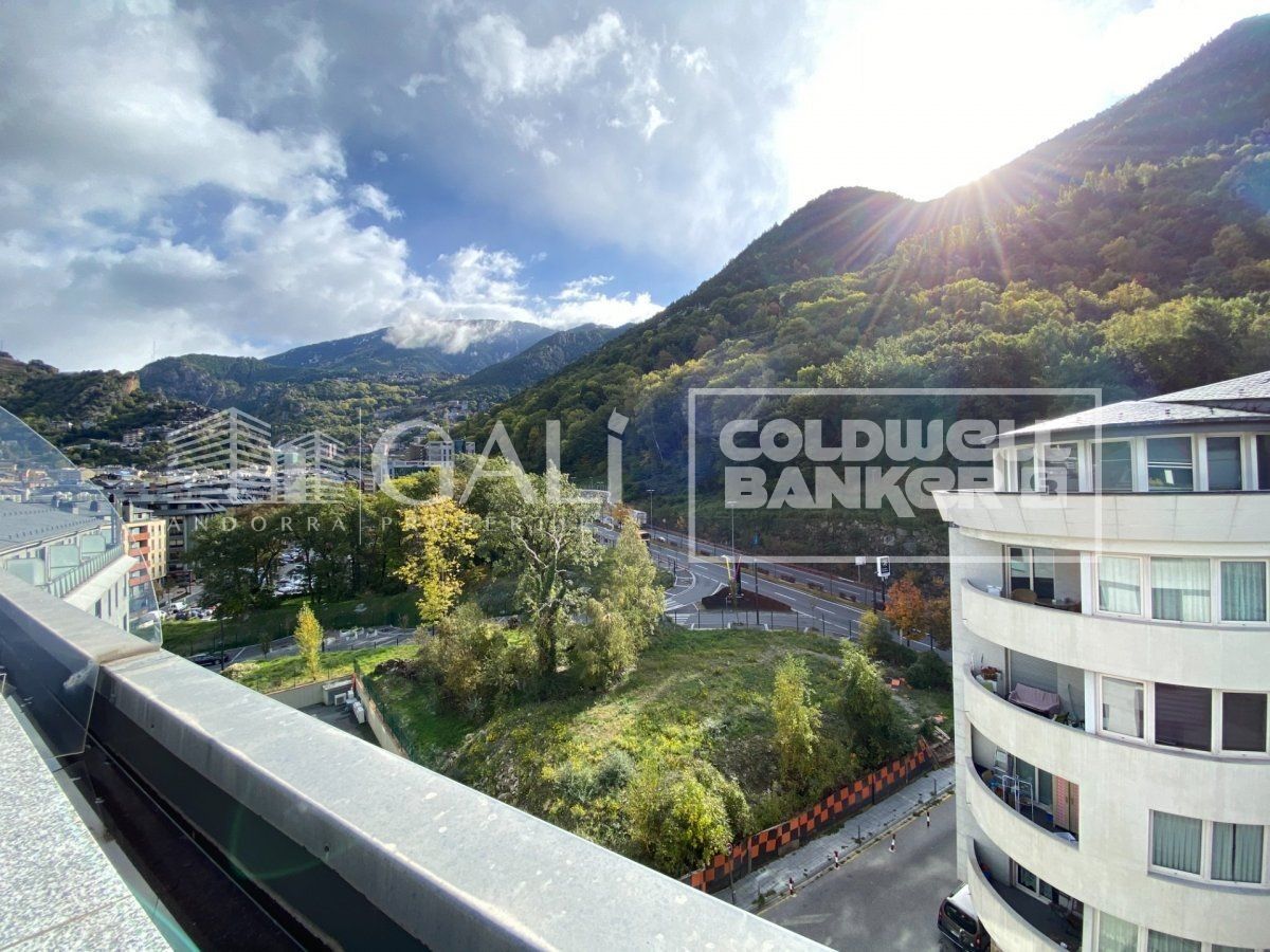 Penthouse à Principado De Andorra (Ninguna Poblacion Tiene C.P.), Lleida, Espagne 4 chambres, 192 m2 No. 178409