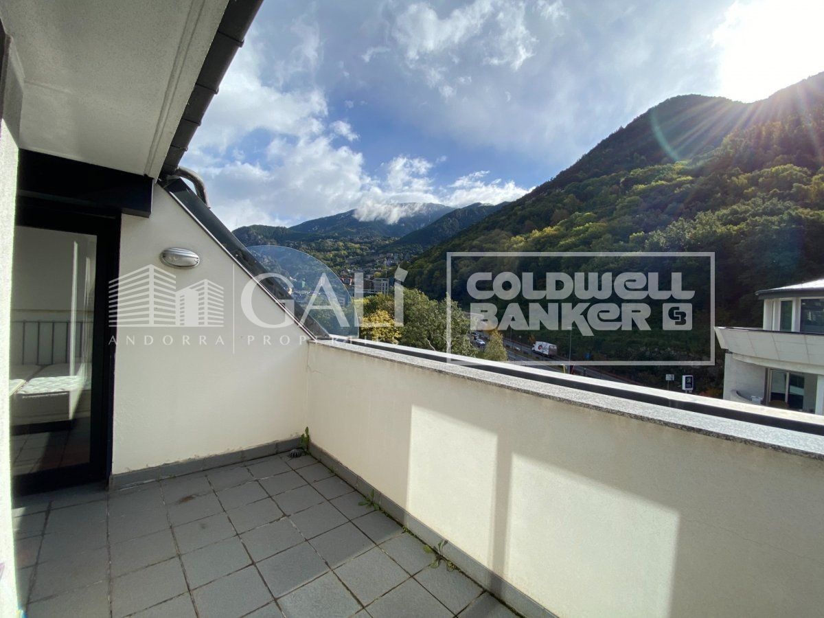 Penthouse à Principado De Andorra (Ninguna Poblacion Tiene C.P.), Lleida, Espagne 4 chambres, 192 m2 No. 178409