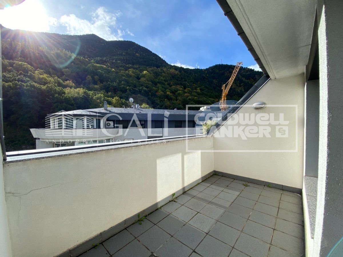 Penthouse à Principado De Andorra (Ninguna Poblacion Tiene C.P.), Lleida, Espagne 4 chambres, 192 m2 No. 178409