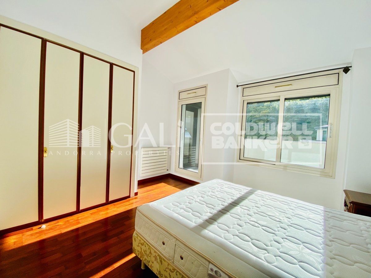 Penthouse à Principado De Andorra (Ninguna Poblacion Tiene C.P.), Lleida, Espagne 4 chambres, 192 m2 No. 178409