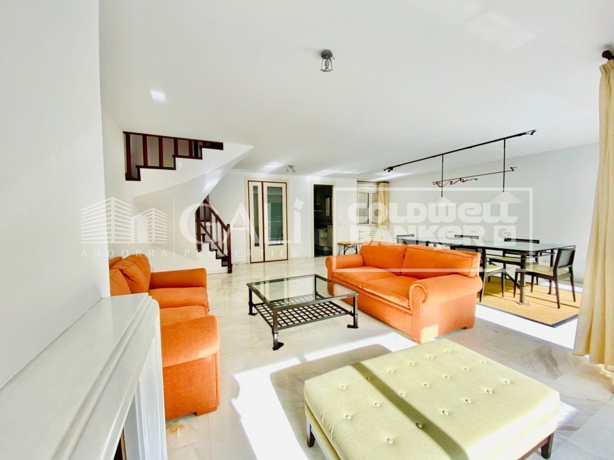 Penthouse à Principado De Andorra (Ninguna Poblacion Tiene C.P.), Lleida, Espagne 4 chambres, 192 m2 No. 178409
