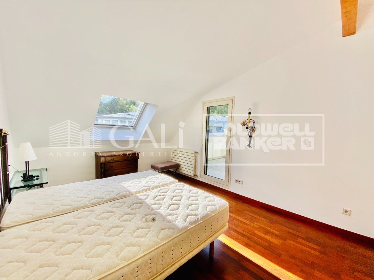 Penthouse à Principado De Andorra (Ninguna Poblacion Tiene C.P.), Lleida, Espagne 4 chambres, 192 m2 No. 178409