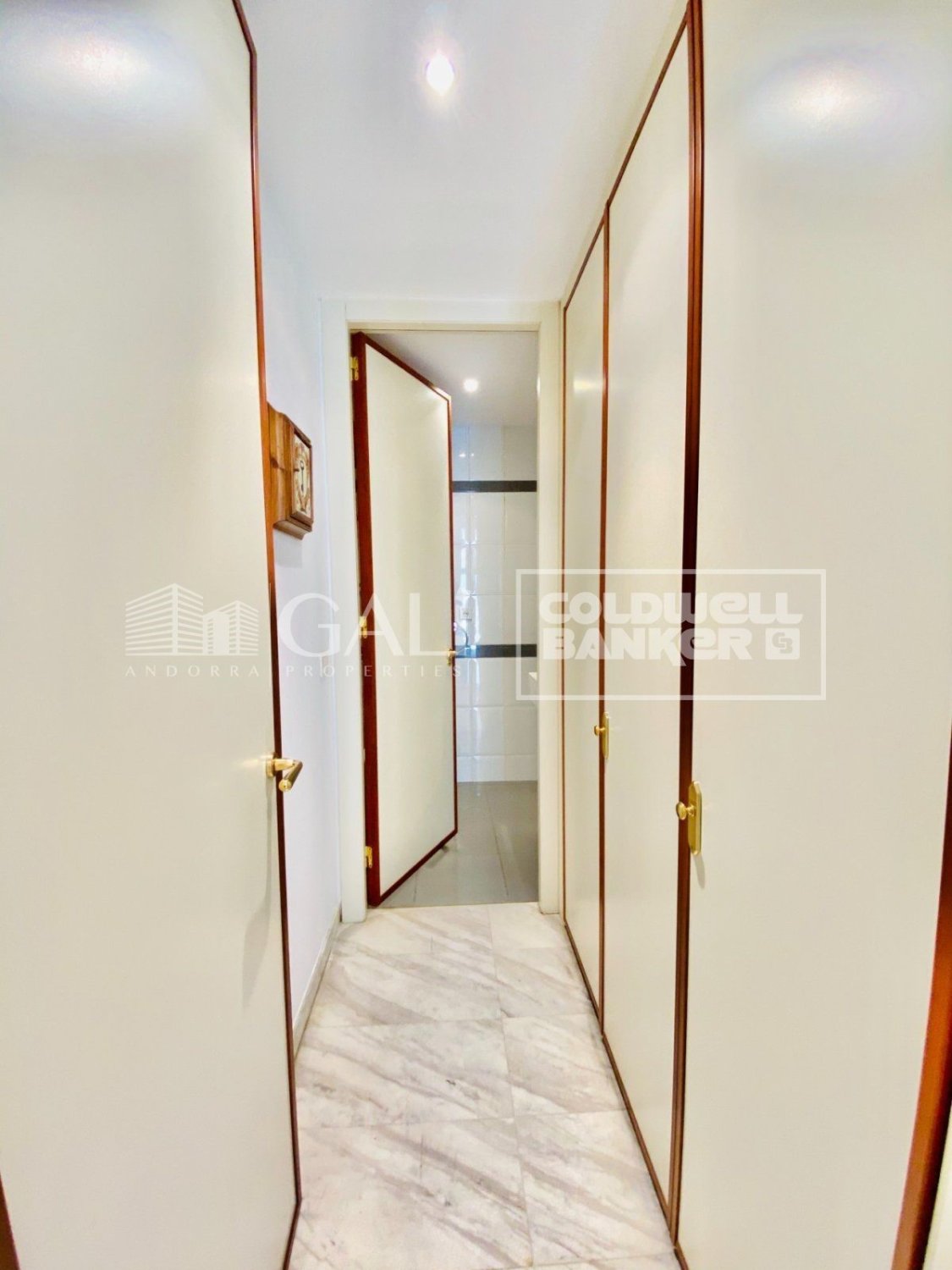 Penthouse à Principado De Andorra (Ninguna Poblacion Tiene C.P.), Lleida, Espagne 4 chambres, 192 m2 No. 178409