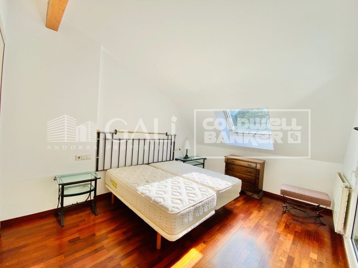 Penthouse à Principado De Andorra (Ninguna Poblacion Tiene C.P.), Lleida, Espagne 4 chambres, 192 m2 No. 178409