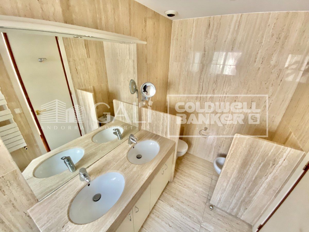 Penthouse à Principado De Andorra (Ninguna Poblacion Tiene C.P.), Lleida, Espagne 4 chambres, 192 m2 No. 178409