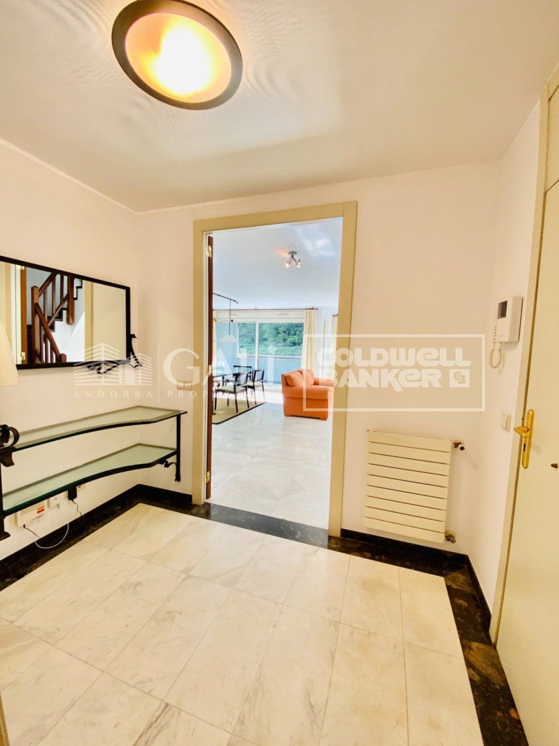Penthouse à Principado De Andorra (Ninguna Poblacion Tiene C.P.), Lleida, Espagne 4 chambres, 192 m2 No. 178409