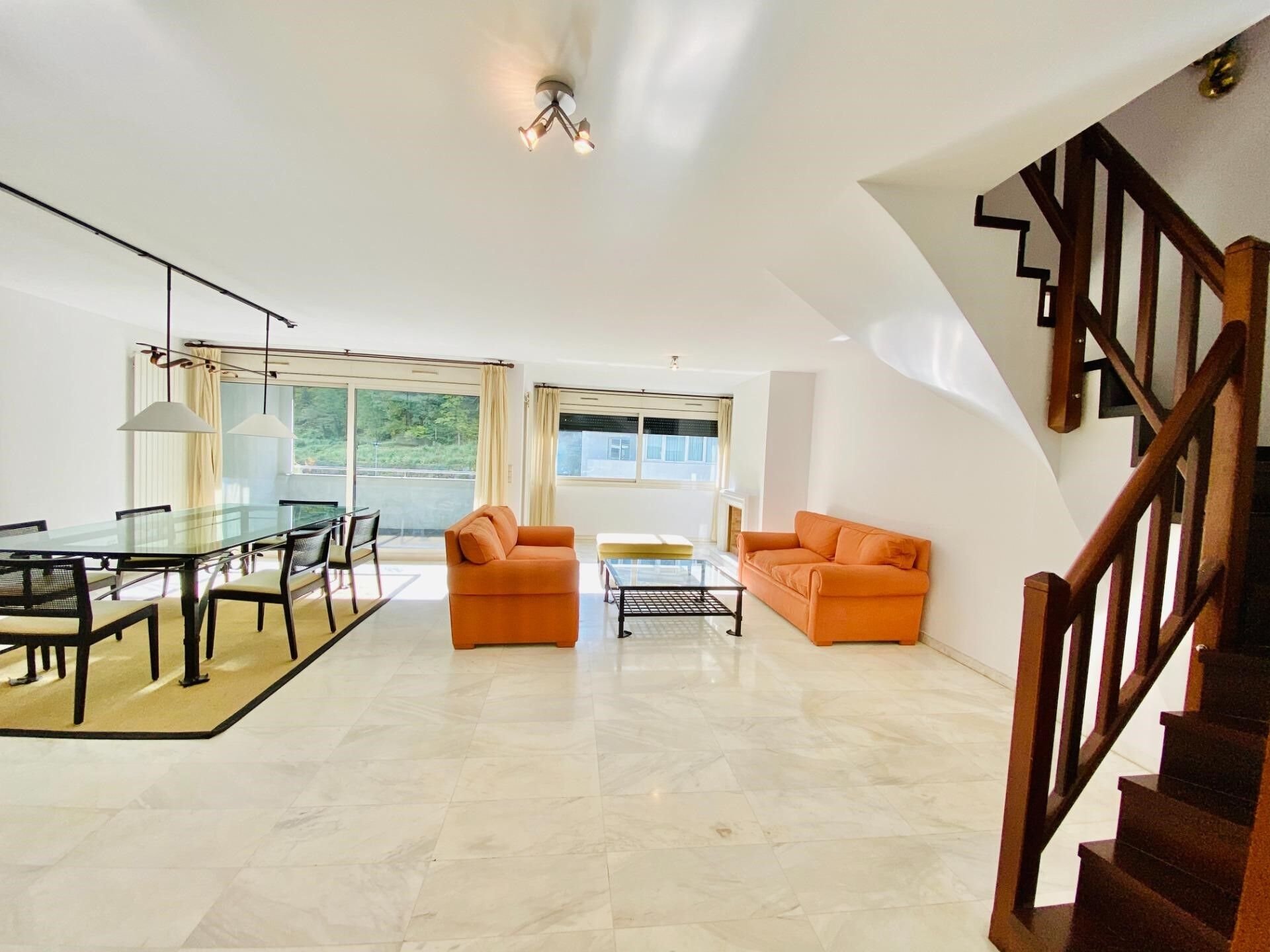 Penthouse à Principado De Andorra (Ninguna Poblacion Tiene C.P.), Lleida, Espagne 4 chambres, 192 m2 No. 178409