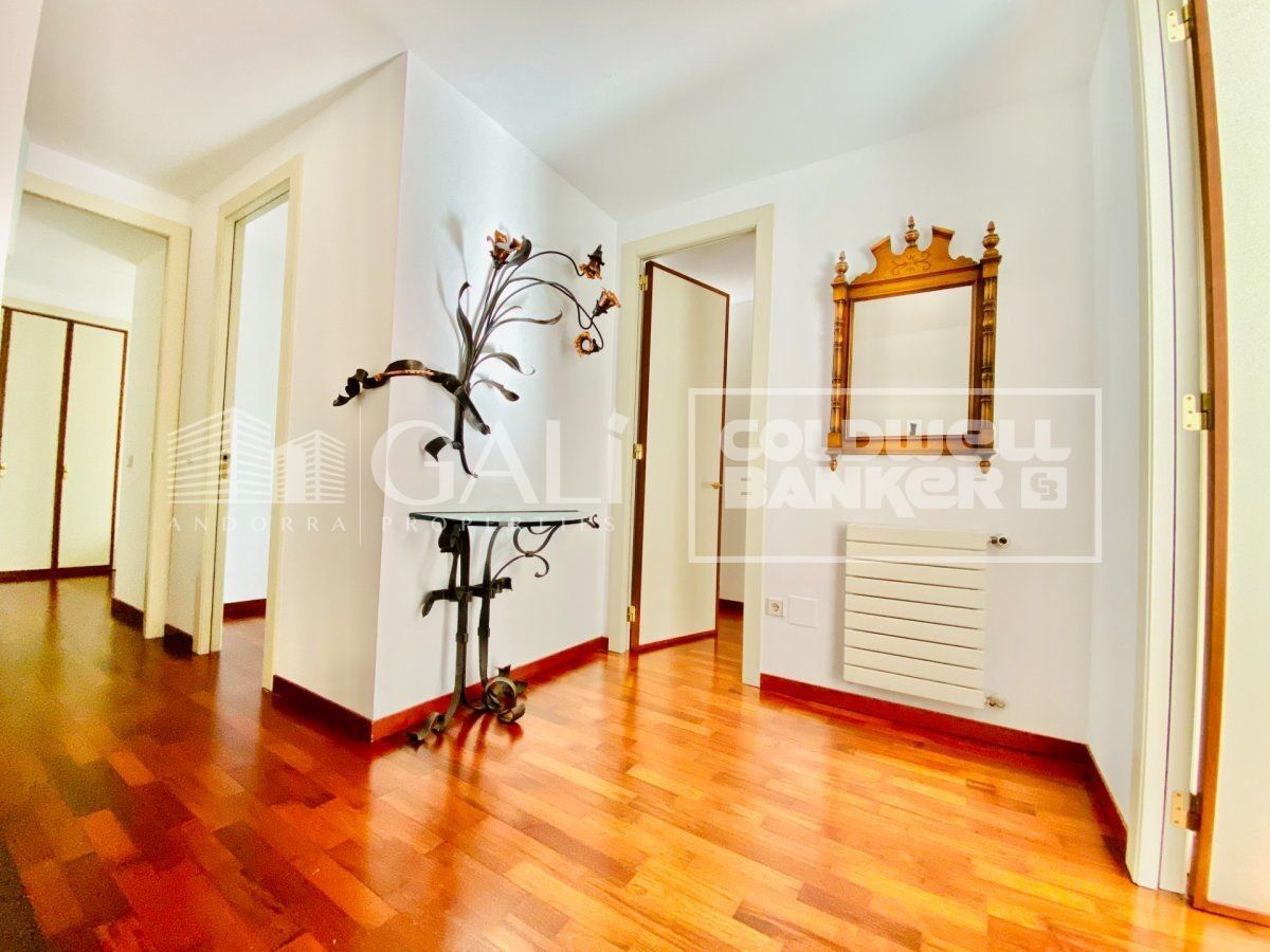 Penthouse à Principado De Andorra (Ninguna Poblacion Tiene C.P.), Lleida, Espagne 4 chambres, 192 m2 No. 178409