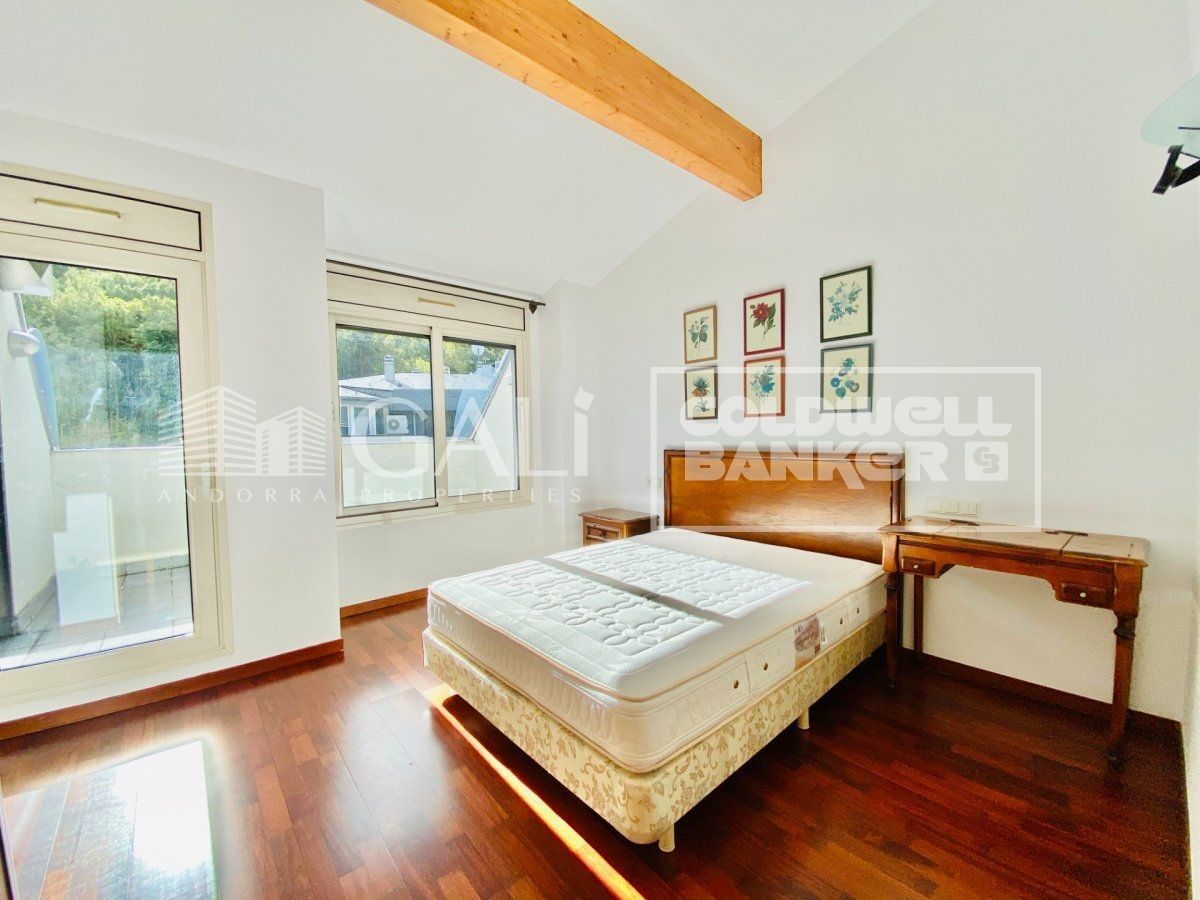 Penthouse à Principado De Andorra (Ninguna Poblacion Tiene C.P.), Lleida, Espagne 4 chambres, 192 m2 No. 178409