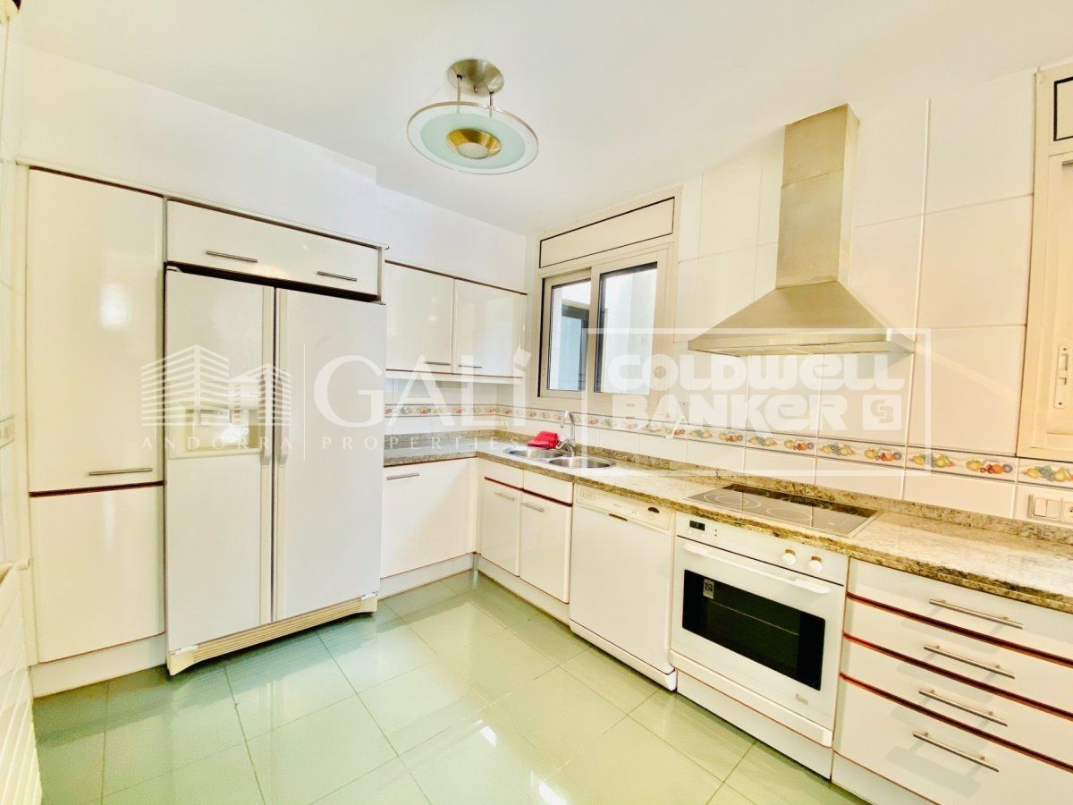 Penthouse à Principado De Andorra (Ninguna Poblacion Tiene C.P.), Lleida, Espagne 4 chambres, 192 m2 No. 178409