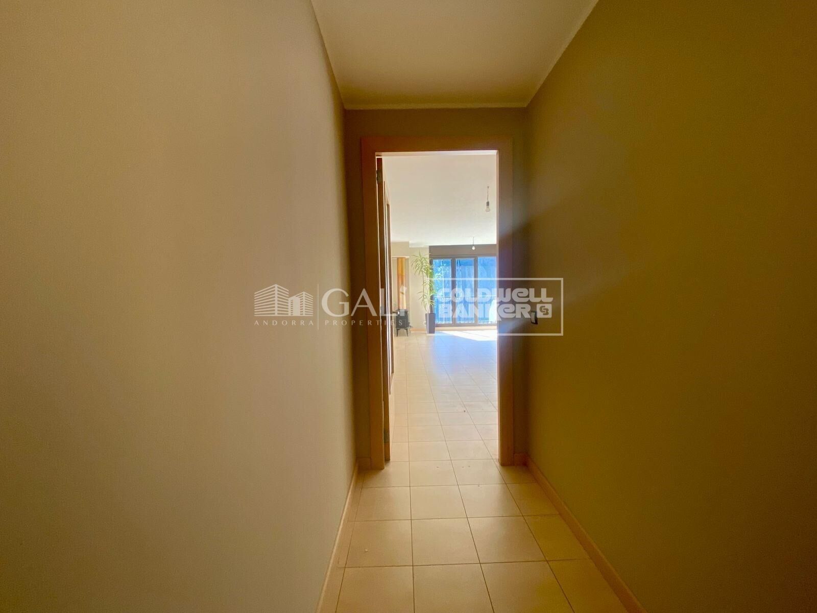 Apartment à Principado De Andorra (Ninguna Poblacion Tiene C.P.), Lleida, Espagne 2 chambres, 73 m2 No. 178408
