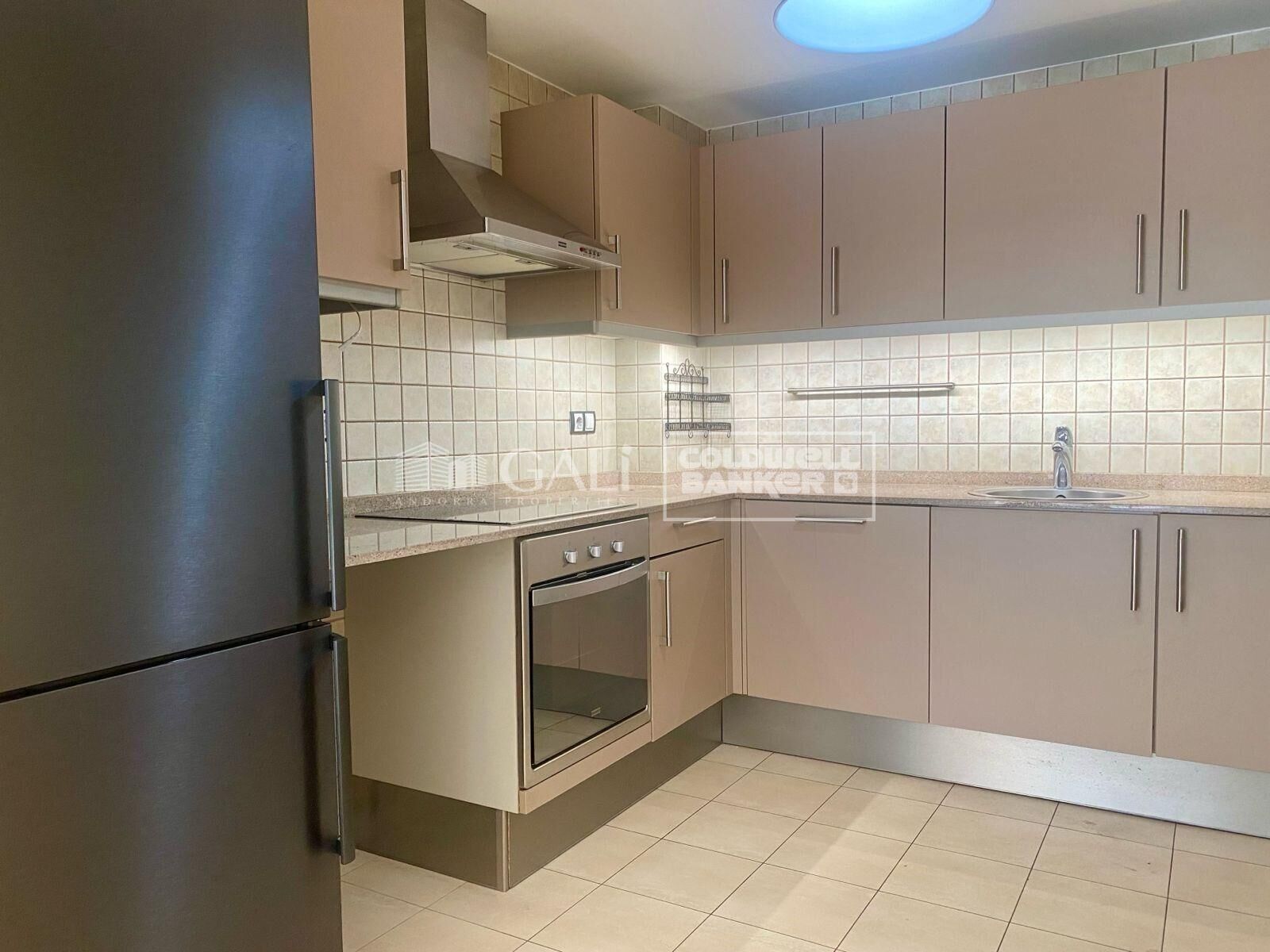 Apartment à Principado De Andorra (Ninguna Poblacion Tiene C.P.), Lleida, Espagne 2 chambres, 73 m2 No. 178408